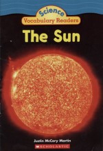 The Sun - Justin Martin