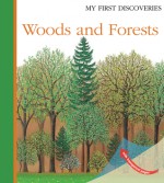 Woods and Forests - Ute Fuhr, Raoul Sautai