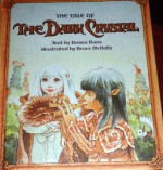 The Tale Of The Dark Crystal - Donna Bass, Bruce McNally