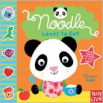 Noodle Loves to Eat - Nosy Crow, Marion Billet