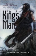 The Kings Man - Rowena Cory Daniells