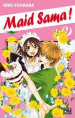 Maid-sama! Vol. 09 - Hiro Fujiwara