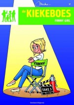 Fanny Girl - Merho