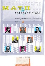 Math & Mathematicians - Gale, Lawrence W. Baker