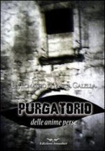 Purgatorio delle anime perse - Maria Galella