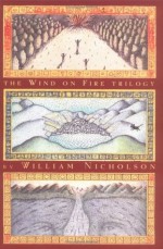 Wind on Fire Trilogy - Box Set of 3 - William Nicholson, Peter Sís