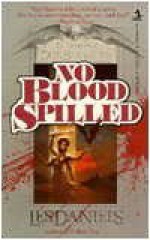 No Blood Spilled - Les Daniels