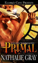 Primal - Nathalie Gray