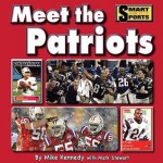 Meet the Patriots - Mike Kennedy