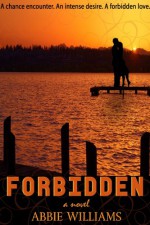 Forbidden - Abbie Williams