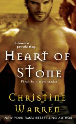 Heart of Stone - Christine Warren