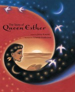 The Story of Queen Esther - Jenny Koralek, Griselda Holderness