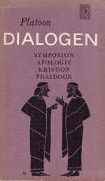 Dialogen - Plato, M.A. Schwartz