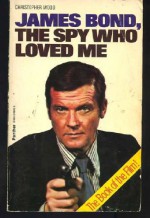 James Bond, the Spy Who Loved Me - Christopher Wood