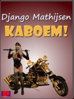 Kaboem! - Django Mathijsen