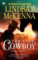 The Last Cowboy - Lindsay McKenna