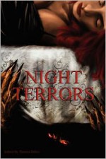 Night Terrors - Theresa Dillon