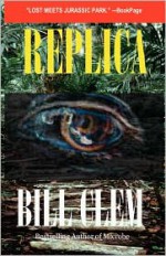 Replica - Bill Clem