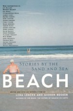 Beach: Stories by the Sand and Sea - Lena Lencek, Gideon Bosker