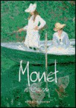 Postbooks: Monet at Giverny - Orion, Claude Monet