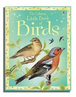 Usborne Little Book Of Birds - Sarah Khan