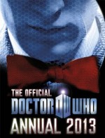 Doctor Who: Official Annual 2013 - Jason Loborik