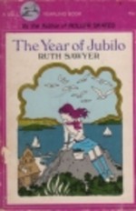 The Year of Jubilo - Ruth Sawyer, Edward Shenton