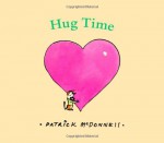 Hug Time - Patrick McDonnell