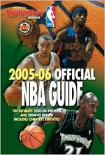 Official NBA Guide - Rob Reheuser, Corrie Anderson