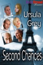 Second Chances - Ursula Grey