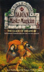 Darian, Master Magician (A Magnet Book) - Simon Farrell, John Blanche