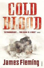 Cold Blood - James Fleming