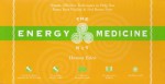 The Energy Medicine Kit [With 43 Energy, Medicine Cards and 1-Inch Cut Glass Crystal and CD and DVD and 28-Page Booklet] - Donna Eden