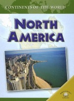 North America - Garrett Nagle