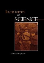 Instruments of Science: An Historical Encyclopedia (Garland Encyclopedias in the History of Science) - Robert Bud, The Smithsonian Institution, Nmsi Trading Ltd