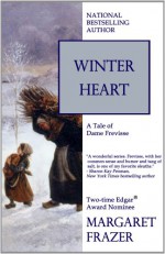 Winter Heart - Margaret Frazer