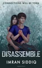 Disassemble - Imran Siddiq