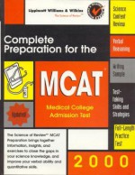 Complete Preparation for the MCAT 2000: Medical College Admissions Test - Lippincott Williams & Wilkins