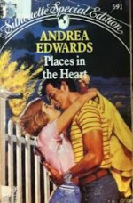 Places in the Heart - Andrea Edwards