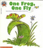 One Frog, One Fly (Reading Discovery) - Wendy Blaxland