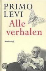 Alle verhalen - Primo Levi, J.M. Meulenhoff