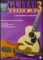 21st Century Guitar Theory 3 - Sandy Feldstein, Aaron Stang