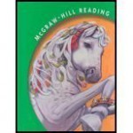 Mcgraw - Hill Reading 3 Book 2: People Anthology Level 3 - James Flood, Jan E. Hasbrouck, James E. Hoffman