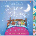 Bedtime Rhymes - Sam Taplin, Anna Luraschi