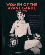 Women of the Avant-Garde 1920-1940 - Michael Juul Holm, Jeanne Rank, Kirsten Degel