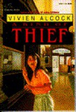 A Kind of Thief - Vivien Alcock