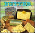 Butter - Susan Wake