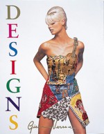 Vanitas: Designs - Gianni Versace, Julia Trevelyan Oman, Isabella Bossi Fedrigotti, Hamish Bowles, Andre Leon Talley