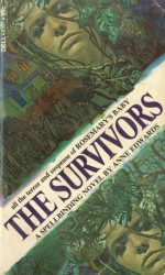 The Survivors - Anne Edwards