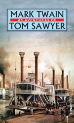 As Aventuras de Tom Sawyer (Portuguese Edition) - Mark Twain, William Lagos